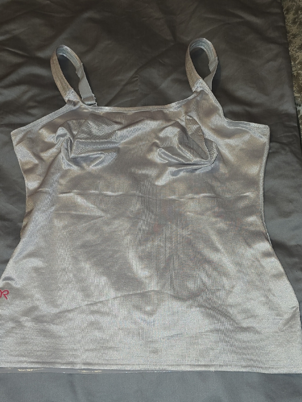 NWOT Ruby Ribbon Original Camisole